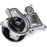 Water Pump 11518516204 11517810833 For BMW 3 Series E90 & 5 Series F10, X1 E84 ,X3 F25,X5 F15 Tag-W-28